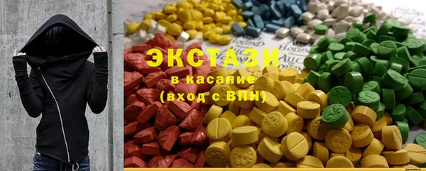 хмурый Тавда
